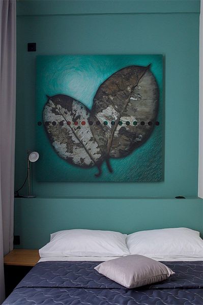 Комфорт 1-местный 1-комнатный