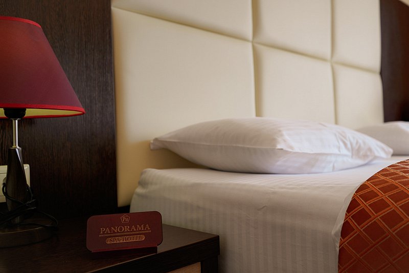 Комфорт 2-местный 1-комнатный (6 этаж)