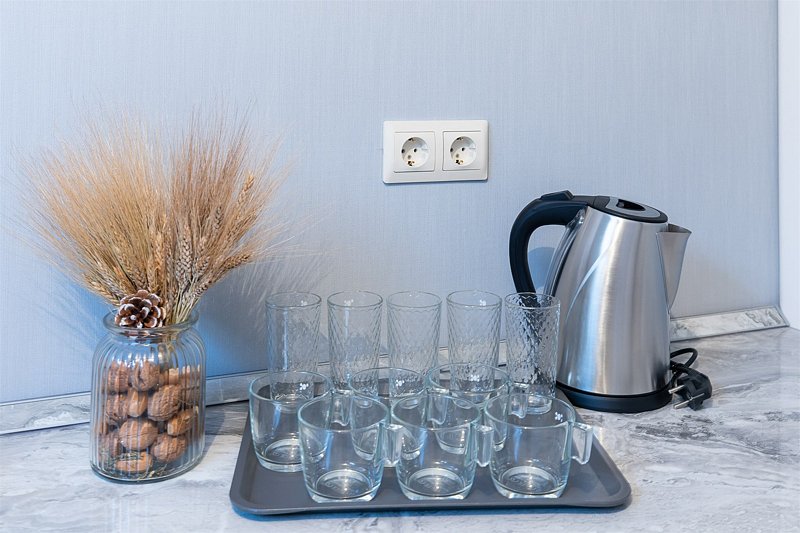 Семейный 4-местный (мансардный)