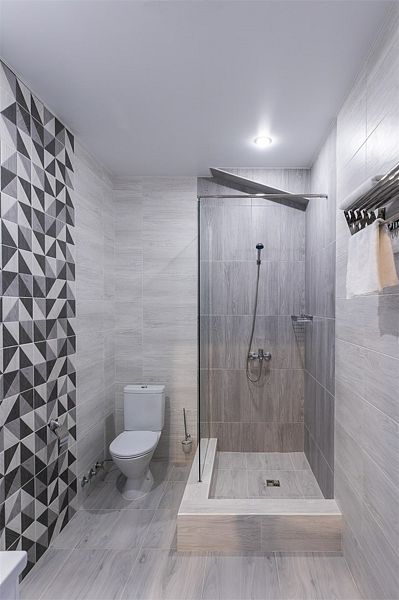 Семейный 4-местный (мансардный)