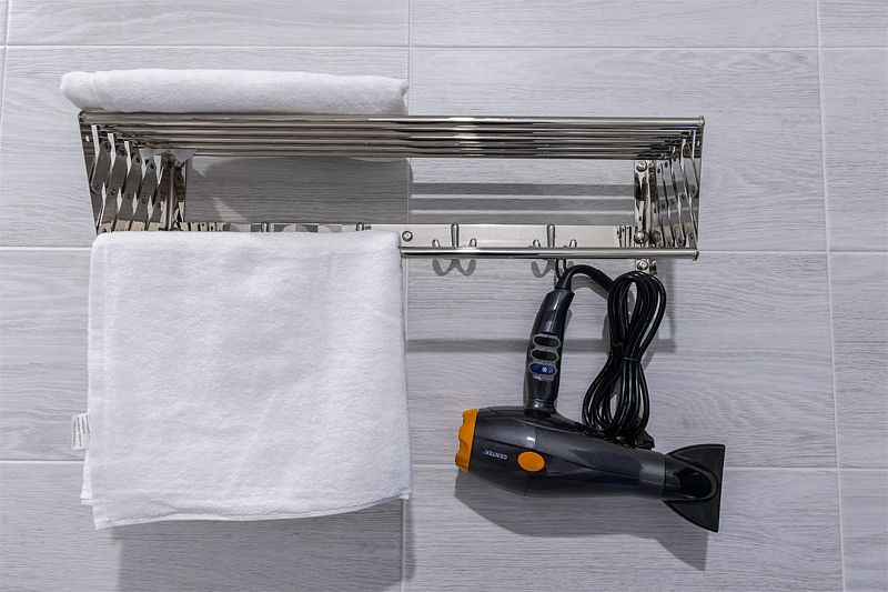 Семейный 4-местный (мансардный)