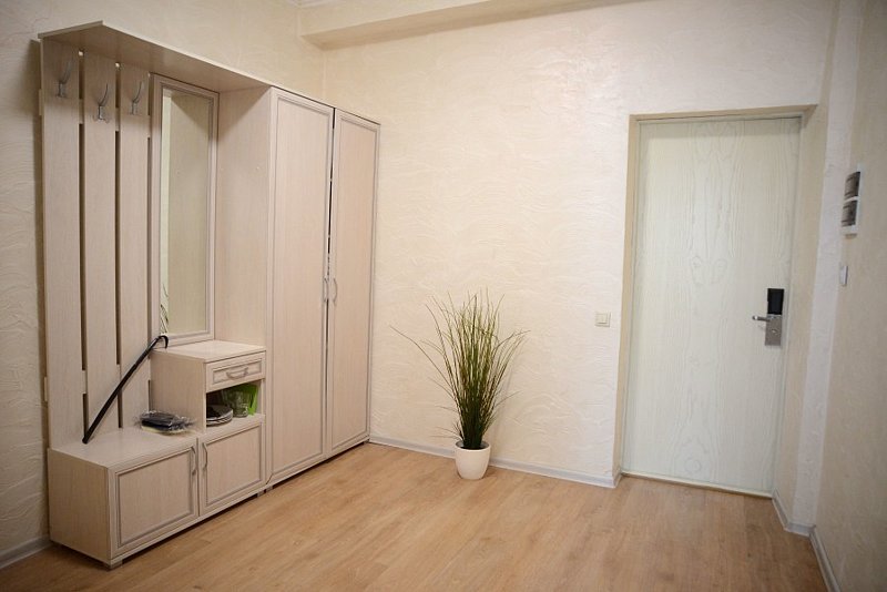 Люкс 2-местный 2-комнатный