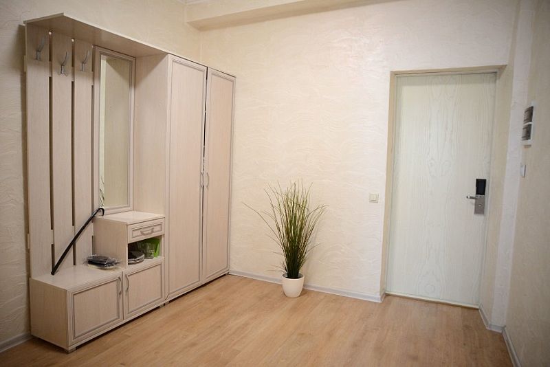 Люкс 2-местный 2-комнатный