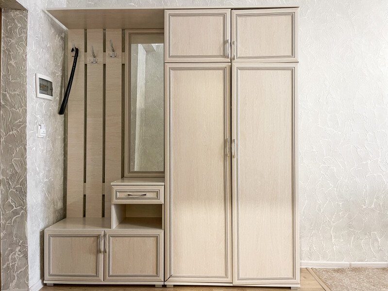 Полулюкс 3-местный