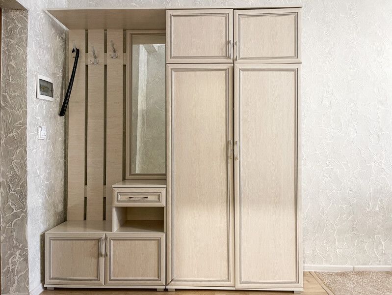 Полулюкс 3-местный