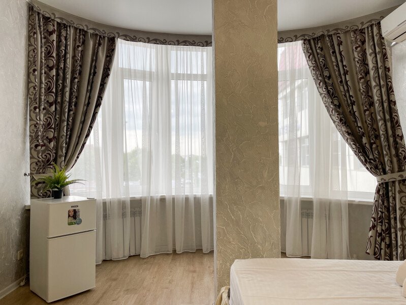 Полулюкс 3-местный