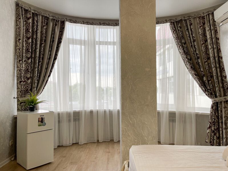 Полулюкс 3-местный