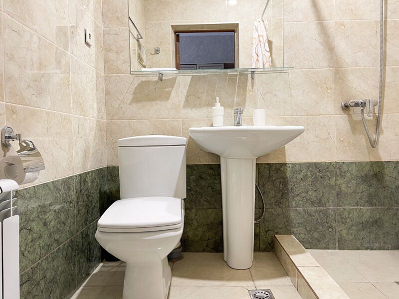 Полулюкс 3-местный