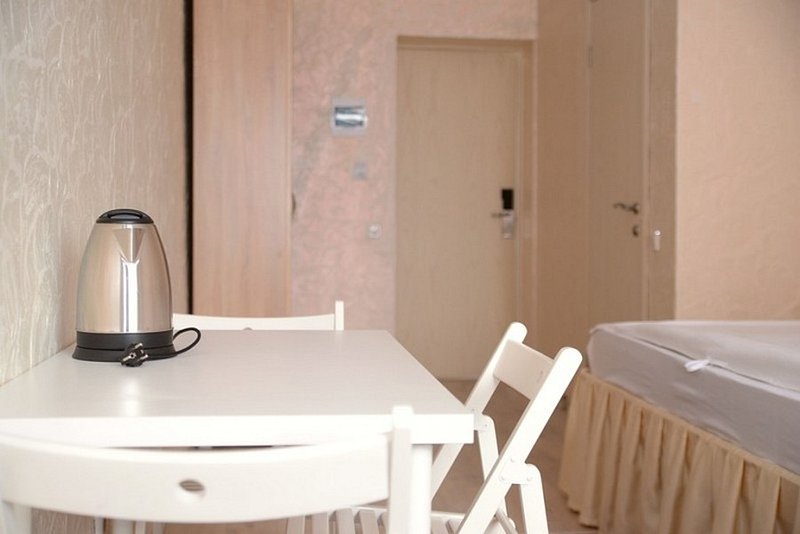 Семейный 3-местный