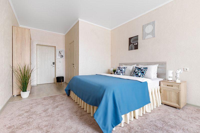 Стандартный 2-местный (DBL)