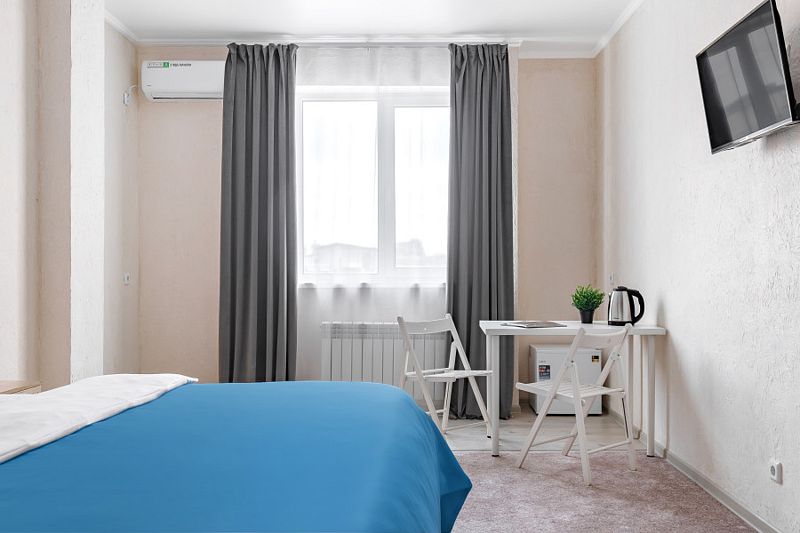 Стандартный 2-местный (DBL)