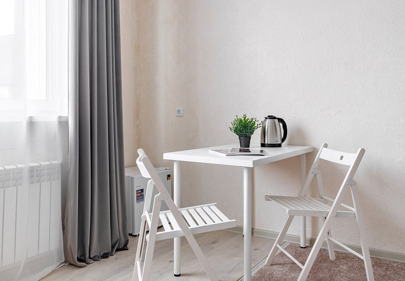 Стандартный 2-местный (DBL)