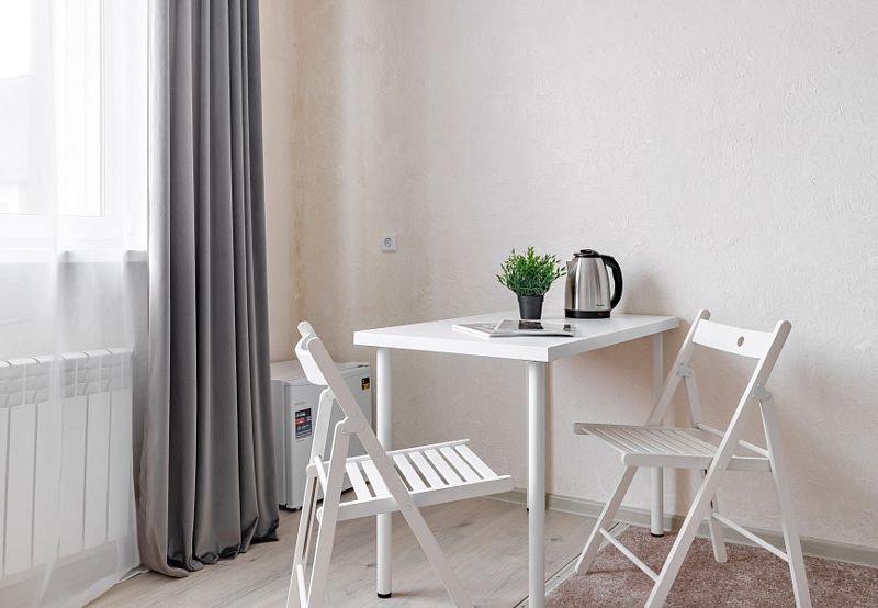 Стандартный 2-местный (DBL)