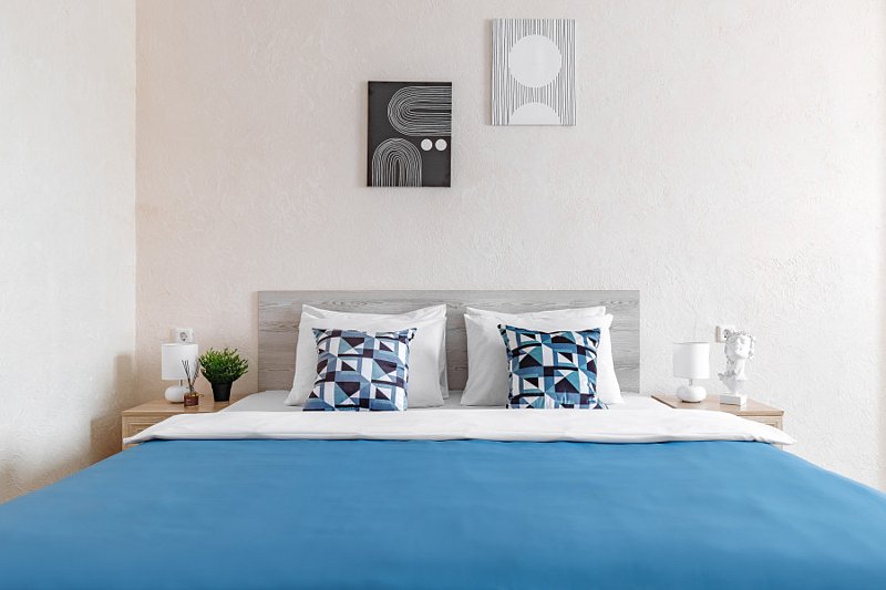 Стандартный 2-местный (DBL)