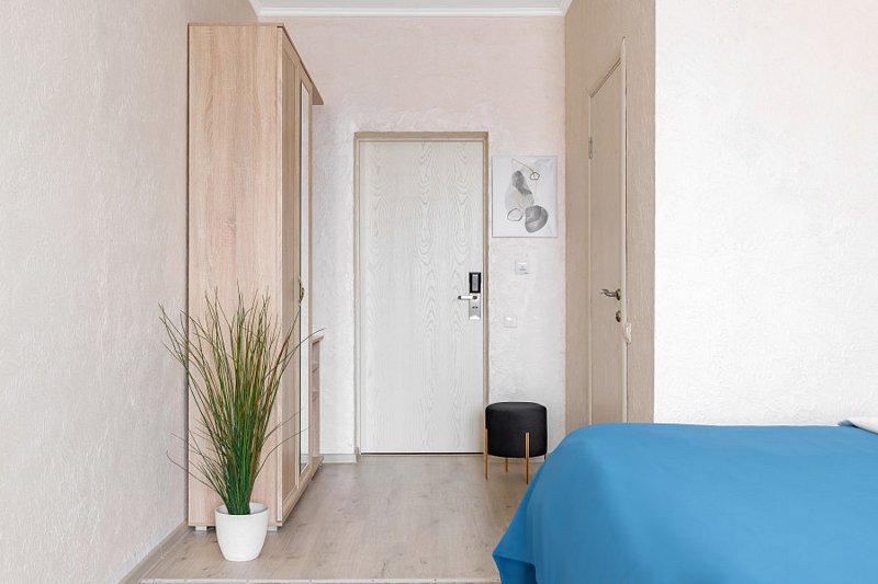 Стандартный 2-местный (DBL)