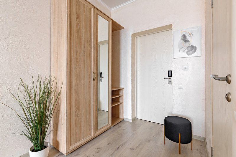 Стандартный 2-местный (DBL)