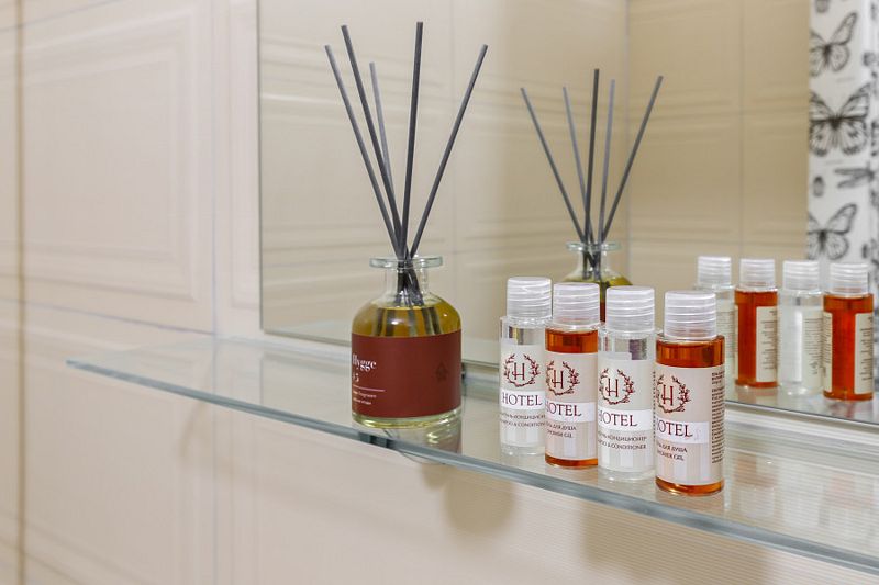 Стандартный 2-местный (DBL)