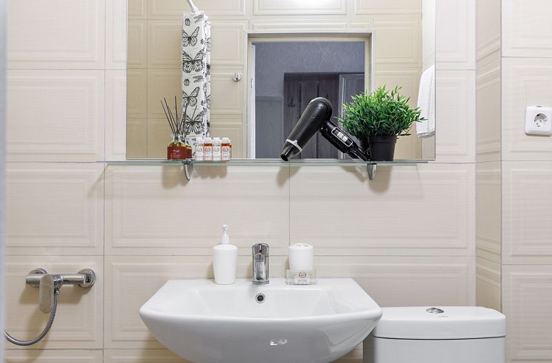 Стандартный 2-местный (DBL)