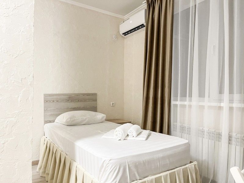 Эконом 2-местный (TWIN)