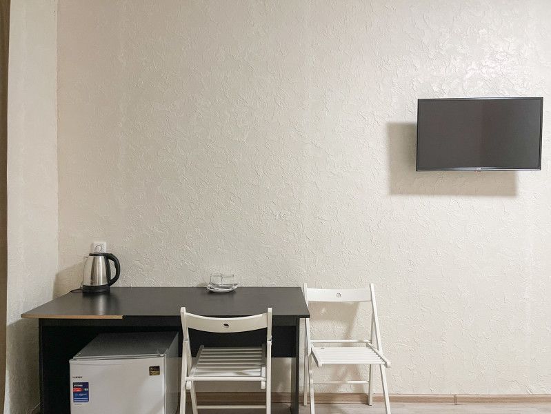 Эконом 2-местный (TWIN)