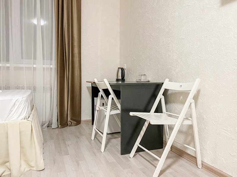 Эконом 2-местный (TWIN)