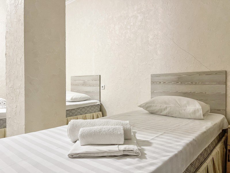 Эконом 2-местный (TWIN)