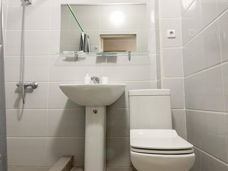 Эконом 2-местный (TWIN)