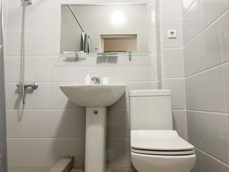 Эконом 2-местный (TWIN)