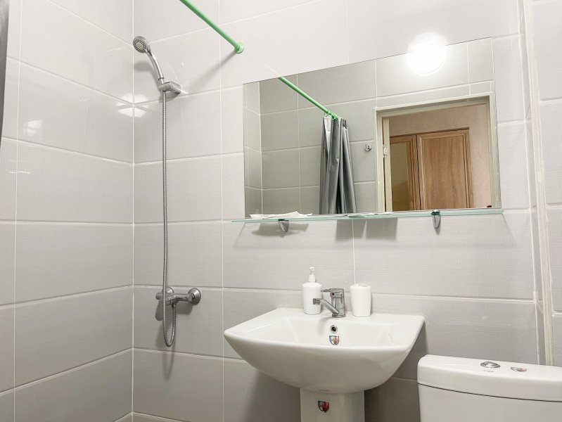 Эконом 2-местный (TWIN)