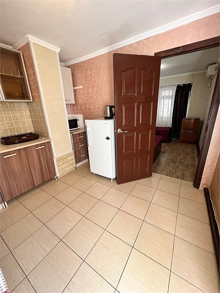 Апартаменты 3-местный 2-комнатный