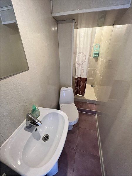 Апартаменты 3-местный 2-комнатный