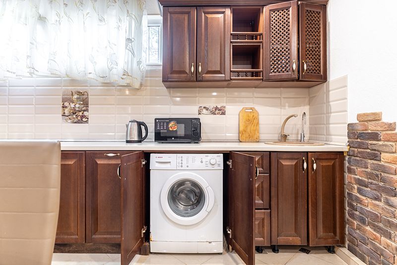 Апартаменты 8-местный 3-комнатный