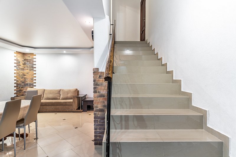 Апартаменты 8-местный 3-комнатный