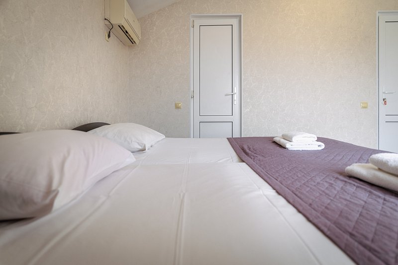 Комфорт 2-местный 1-комнатный