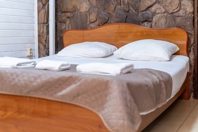 Студио 4-местный 1-комнатный