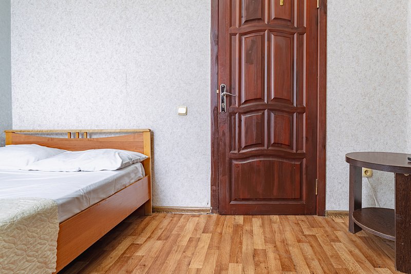 Эконом 2-местный 1-комнатный