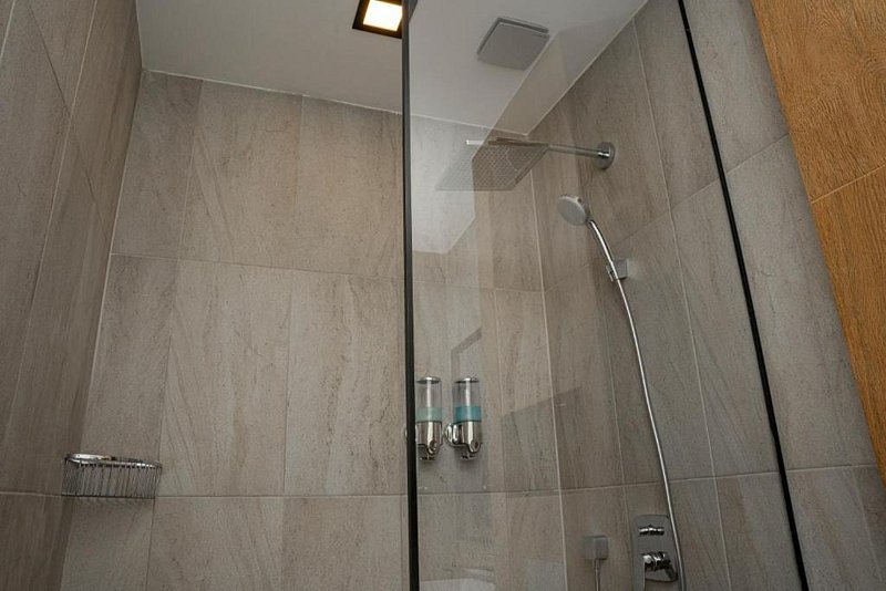 Standard 1-местный 1-комнатный