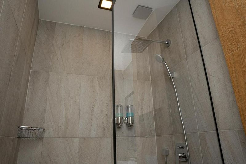 Standard 1-местный 1-комнатный