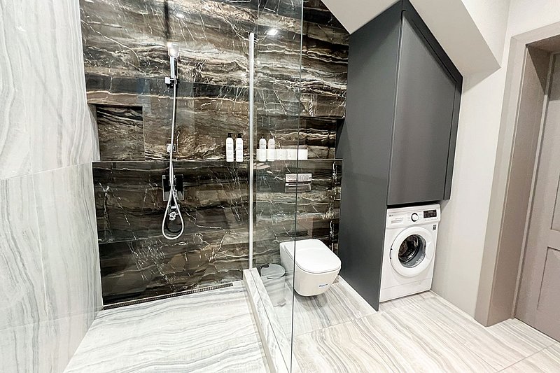 Коттедж VIP 4-местный 3-комнатный