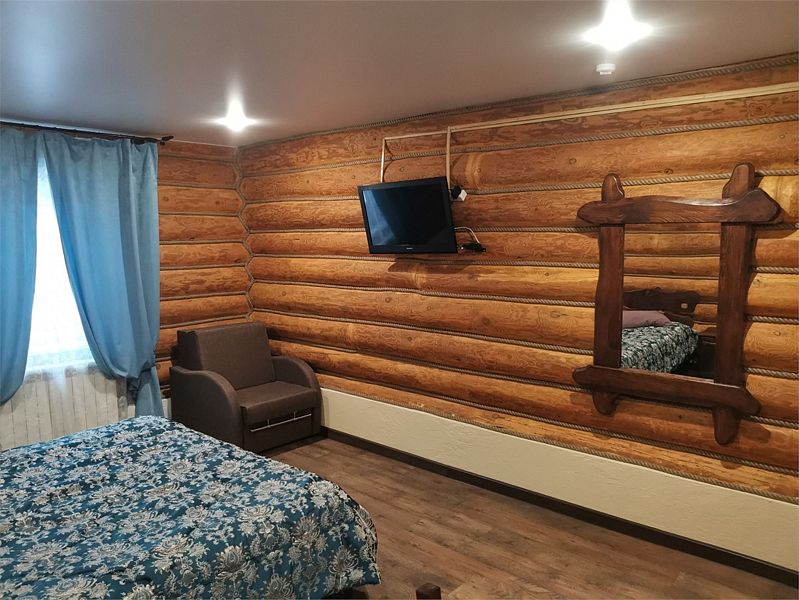 Стандартный 2-местный (DBL)