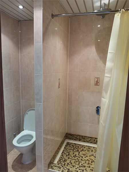 Стандартный 2-местный (DBL)