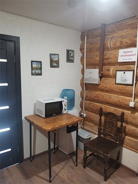 Стандартный 2-местный (TWIN)