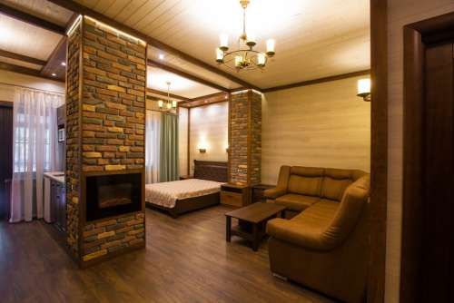 Апартаменты 2+