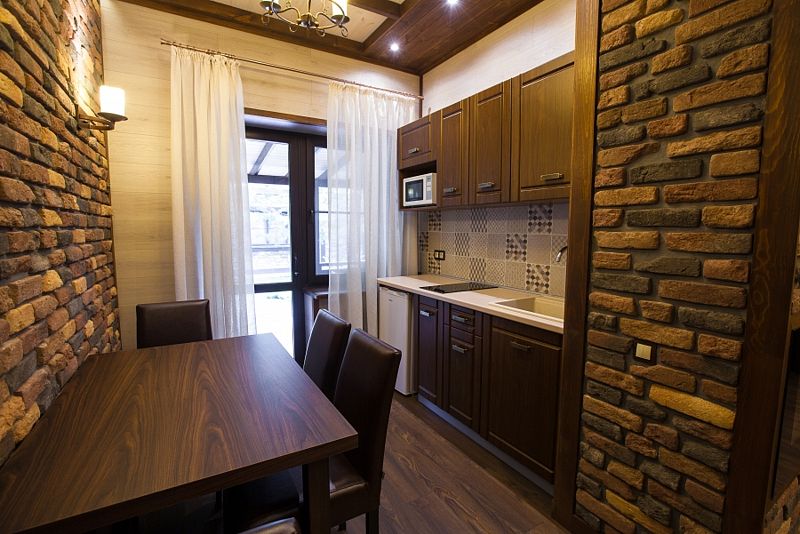 Апартаменты 2+