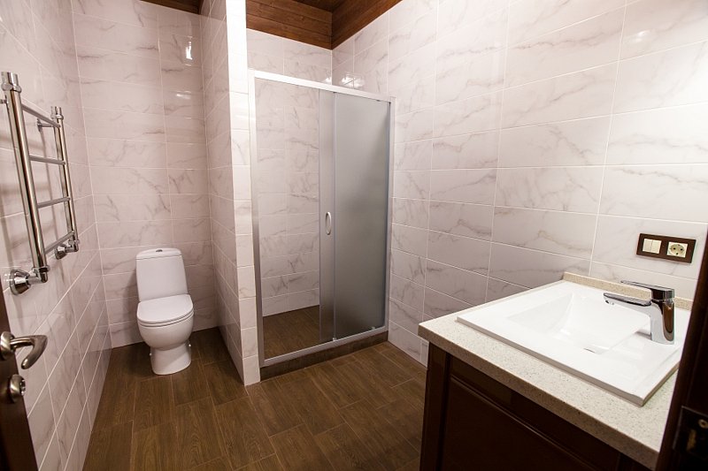 Апартаменты 2+