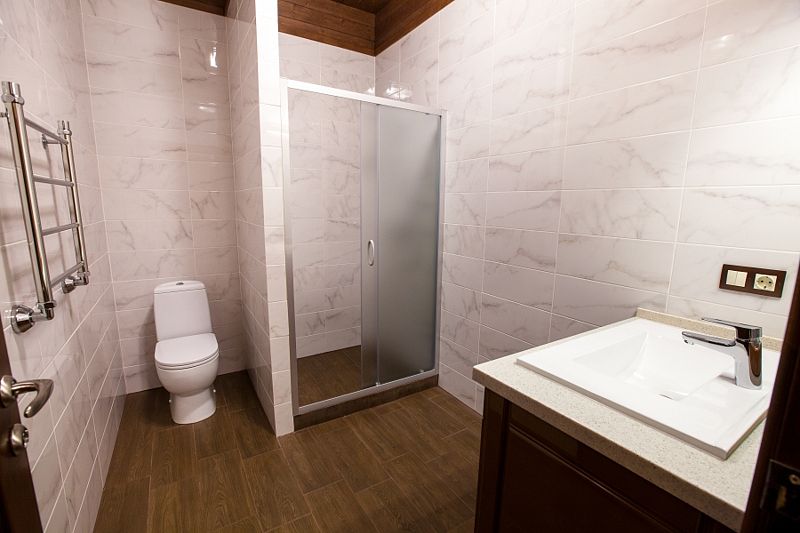 Апартаменты 2+