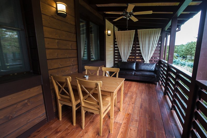 Апартаменты 2+