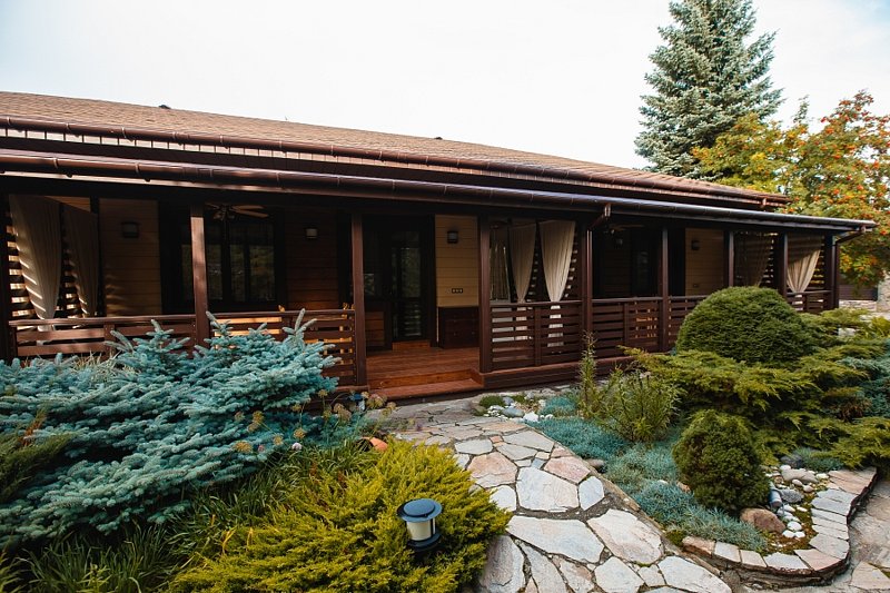 Апартаменты 4+