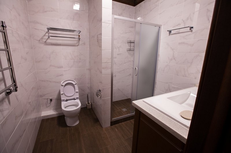 Апартаменты 4+