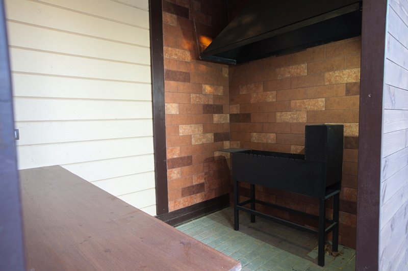 Апартаменты 4+